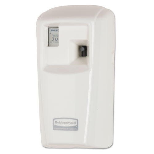 ESRCP1793532 - Microburst Odor Control System 3000 Lcd, White