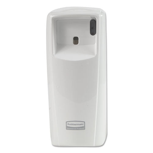 ESRCP1793541 - Standard Lcd Aerosol System, White, 3.9 X 4.1 X 9.2