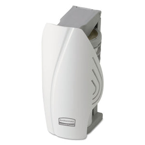 ESRCP1793547 - Tcell Odor Control Dispenser, 2-1-2 X 5-1-4 X 2-3-4, White