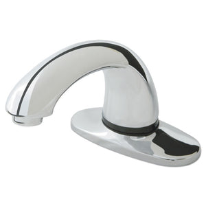 ESRCP1818968 - AUTO FAUCET SST, POLISHED CHROME