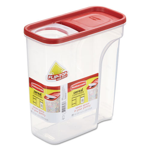 Container,cerel,18cup,clr