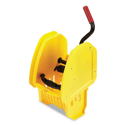 ESRCP2064959 - WAVEBRAKE 2.0 WRINGER, DOWN PRESS, PLASTIC, YELLOW