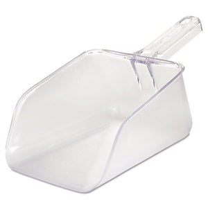 ESRCP2886CLE - Bouncer Bar-utility Scoop, 64oz, Clear