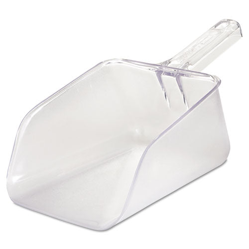 ESRCP2886CLE - Bouncer Bar-utility Scoop, 64oz, Clear