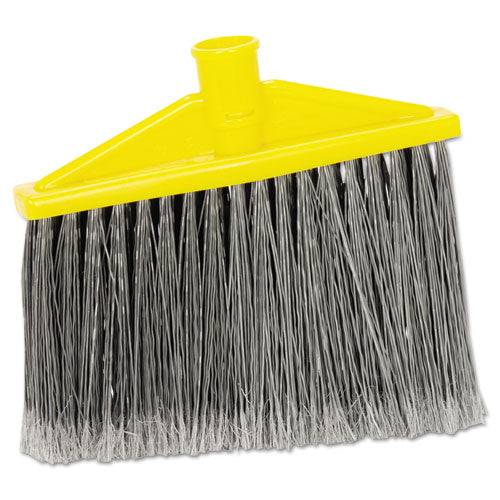 ESRCP6397EA - Replacement Broom Head, 10 1-2", 12-carton