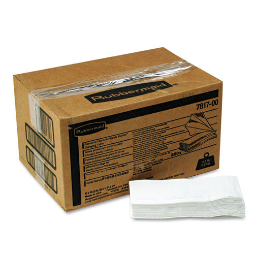 ESRCP781788WE - Liquid Barrier Liners, 320-carton