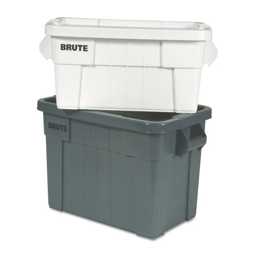 ESRCP9S31GRAEA - Brute Tote Box, 20gal,gray