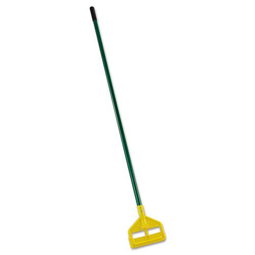 ESRCPH146GRE - Invader Side-Gate Wet-Mop Handle, 60", Green, Fiberglass