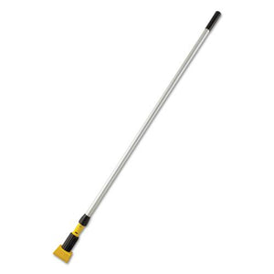 ESRCPH225 - Gripper Mop Handle, Aluminum, Yellow-gray, 54"