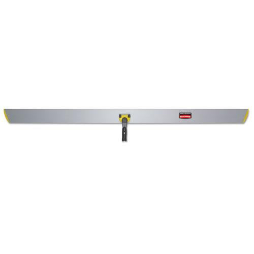 ESRCPQ595YEL - Hygen Quick Connect Single-Sided Frame, 60 X 3, Aluminum, Yellow, 6-carton