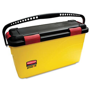 ESRCPQ95088YW - Hygen Charging Bucket, Yellow