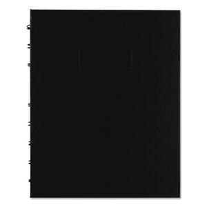 ESREDA44C81 - Notepro Quadrille Ruled Notebook, 9 1-4 X 7 1-4, White, 96 Sheets
