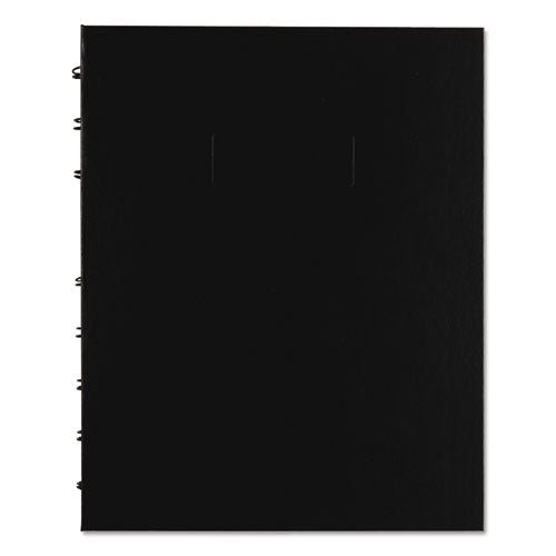 ESREDA44C81 - Notepro Quadrille Ruled Notebook, 9 1-4 X 7 1-4, White, 96 Sheets