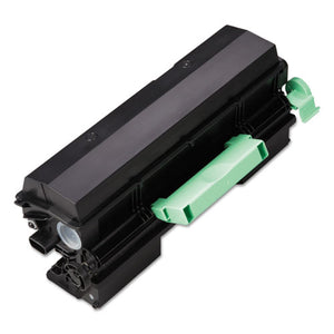 ESRIC407319 - 407319 Toner, 6000 Page-Yield, Black