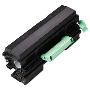 ESRIC407321 - 407321 Toner, 3000 Page-Yield, Black