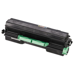 ESRIC407507 - 407507 Toner, 10000 Page-Yield, Black