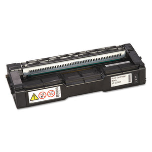 ESRIC407539 - 407539 Toner, 2300 Page-Yield, Black