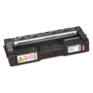 ESRIC407541 - 407541 Toner, 2300 Page-Yield, Magenta