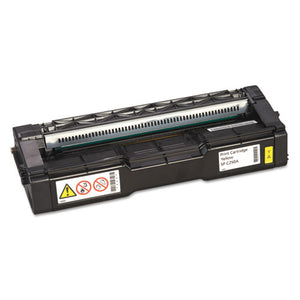 ESRIC407542 - 407542 TONER, 2300 PAGE-YIELD, YELLOW