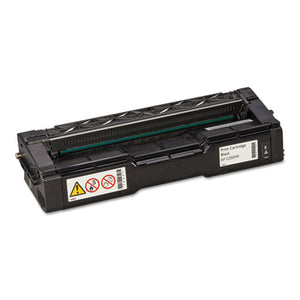 ESRIC407653 - 407653 Toner, 6500 Page-Yield, Black