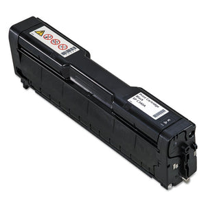 ESRIC407895 - 407895 Toner, 5000 Page-Yield, Black