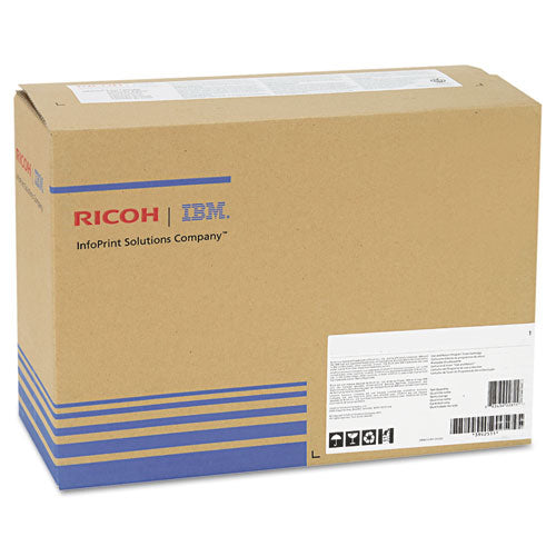 ESRIC431007 - 431007 TONER, 2500 PAGE-YIELD, BLACK