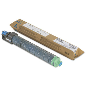 ESRIC820024 - 820024 High-Yield Toner, 15000 Page-Yield, Cyan