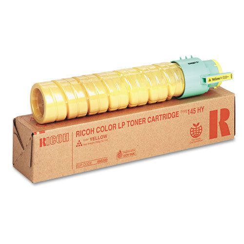 ESRIC888309 - 888309 High-Yield Toner, 15000 Page-Yield, Yellow