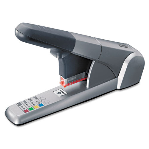 ESRPD02892 - Heavy-Duty Cartridge Stapler, 80-Sheet Capacity, Silver