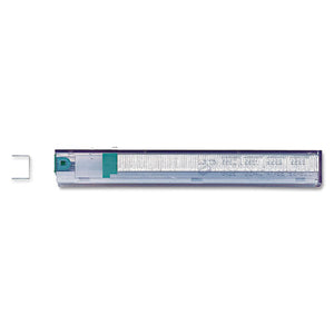 ESRPD02903 - Staple Cartridge For Rapid Hd Stapler 02892, 55-Sheet Capacity, 1,050-pack