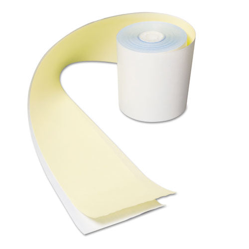 ESRPPCR2300 - Register Roll, 3 In X 90 Ft, 2 Ply, No Carbon, 30-carton