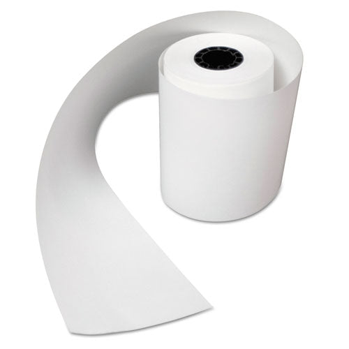 ESRPPRR7225 - Heat Sensitive Register Rolls, 2 1-4" X 200 Ft, 1 Ply, White, 40 Rolls-carton