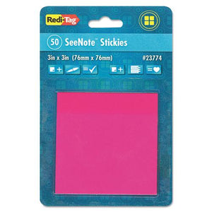 Pads,neon Pink,ast