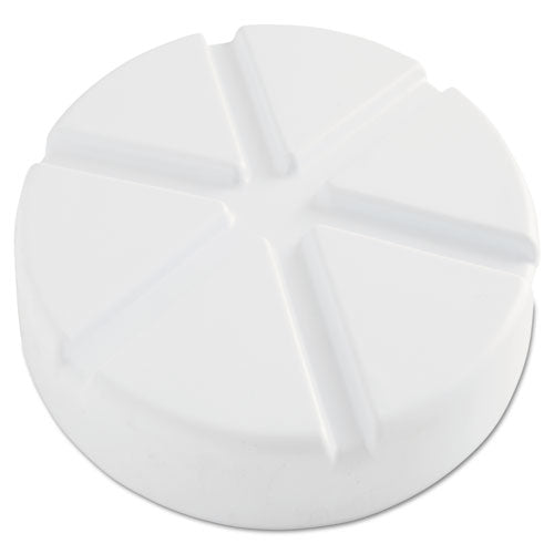 ESRUB09760692CT - Replacement Lid For Water Coolers, White