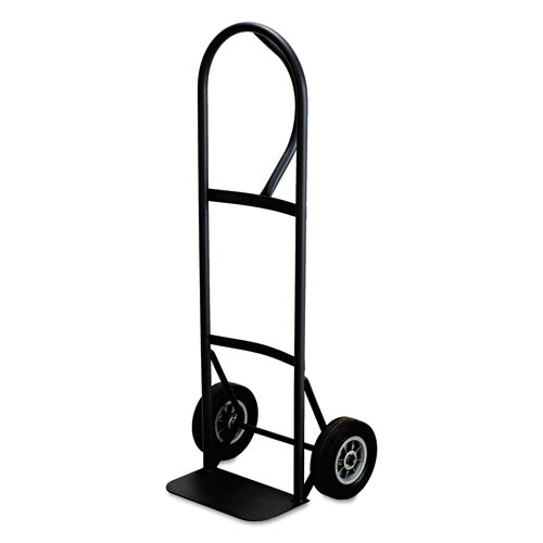 ESSAF4071 - Tuff Truck Economy Truck, 400lb Capacity, 16 X 16 1-4 X 51 1-2, Black Enamel