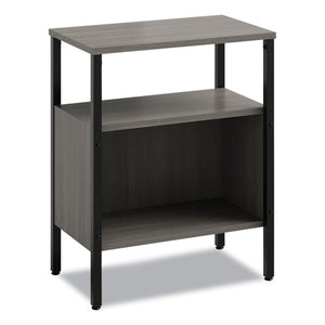 Simple Storage, 23.5 X 14 X 29.6, Gray