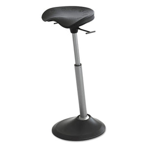 ESSAFFFS2000BK - Mobis Ii Seat By Focal Upright, Black With Black Base