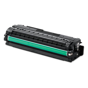 Su051a (clt-c506s) Toner, 1,500 Page-yield, Cyan