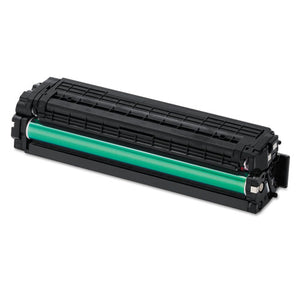 Su296a (clt-m504s) Toner, 1,800 Page-yield, Magenta