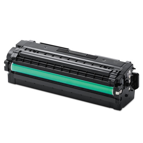 Su304a (clt-m505l) Toner, 3,500 Page-yield, Magenta