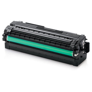 Su309a (clt-m506l) High-yield Toner, 3,500 Page-yield, Magenta