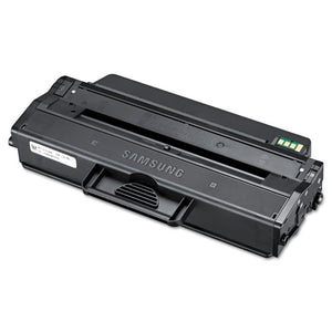 Su720a (mlt-d103l) High-yield Toner, 2,500 Page-yield, Black