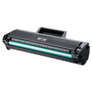 Su750a (mlt-d104s) Toner, 1,500 Page-yield, Black