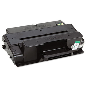 Su967a (mlt-d205l) High-yield Toner, 5,000 Page-yield, Black