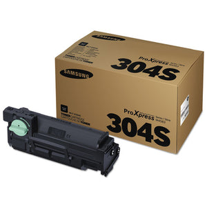 Sv046a (mlt-d304s) Toner, 7,000 Page-yield, Black