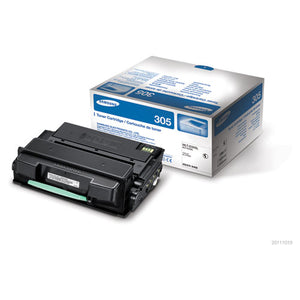 Sv050a (mlt-d305l) Toner, 15,000 Page-yield, Black