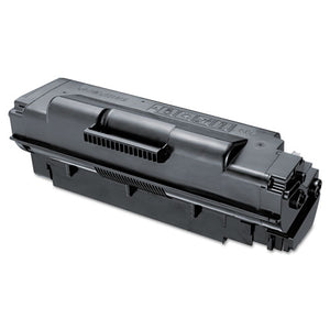 Sv069a (mlt-d307l) High-yield Toner, 15,000 Page-yield, Black