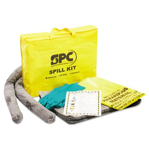 ESSBDSKAPP - Ska-Pp Economy Allwik Spill Kit, 5-carton