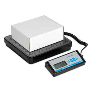 150-lb Digital Scale, 11.7 X 2.2 Platform