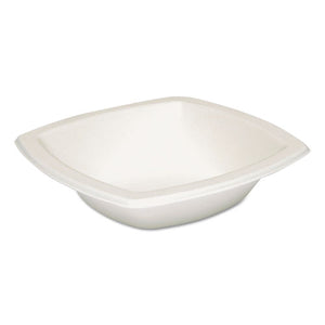 ESSCC12BSC - Bare Eco-Forward Sugarcane Dinnerware, 12oz, Bowl, Ivory, 125-pk, 8 Pks-ct